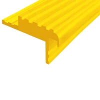 Закладной противоскользящий профиль 