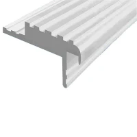 Закладной противоскользящий профиль 