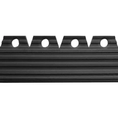 Закладной противоскользящий профиль 