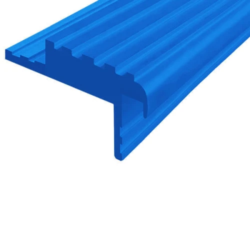 Закладной противоскользящий профиль 