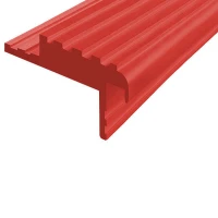 Закладной противоскользящий профиль 