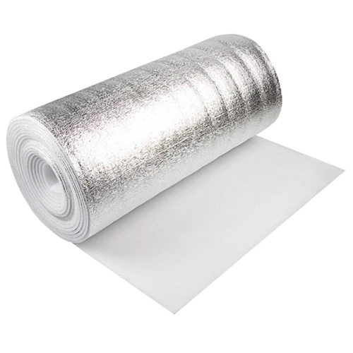 Отражающая изоляция лавсан Izoflex L 3 мм, 1x30 м