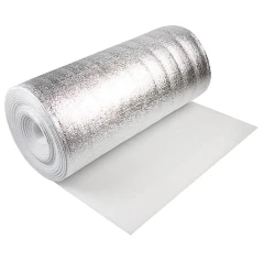 Отражающая изоляция лавсан Izoflex L 5 мм, 1x30 м