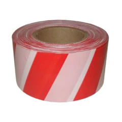 Сигнальная лента из ПЭ 