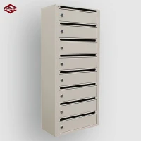 Почтовый ящик в подъезд Гарант 8-ми секционный