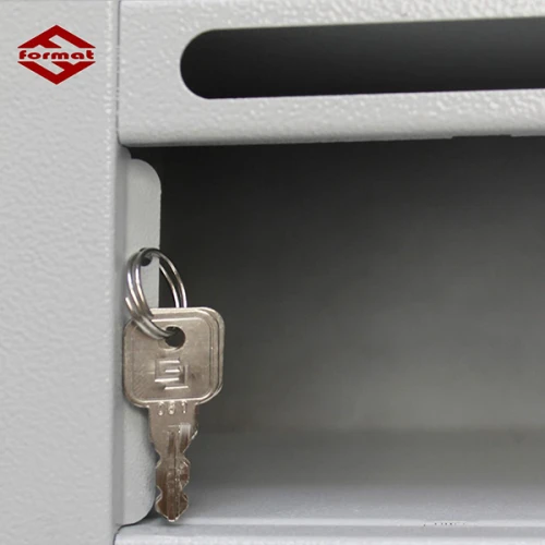 Почтовый ящик в подъезд Гарант Люкс 6-ти секционный