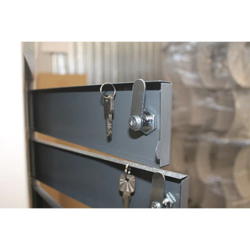 Почтовый ящик в подъезд Орион М 6-ти секционный