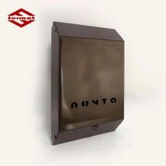 Почтовый ящик индивидуальный без замка