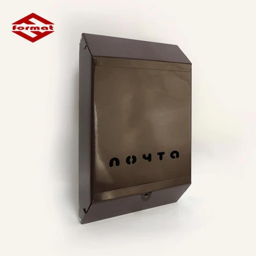 Почтовый ящик индивидуальный без замка