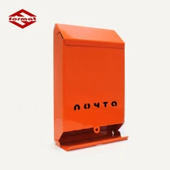 Почтовый ящик индивидуальный без замка