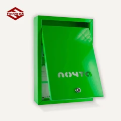 Почтовый ящик индивидуальный Альфа