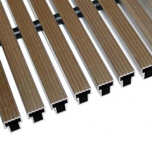 Придверная грязезащитная решетка Алса скребок