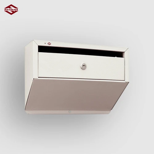 Почтовый ящик в подъезд Оптима Люкс 1 секция