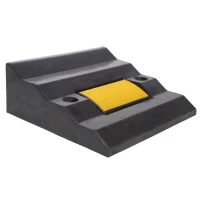 Съезд с бордюра СР-110 средняя часть, резина