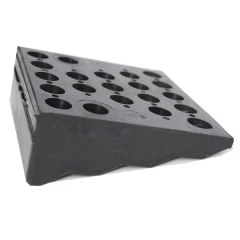 Съезд с бордюра СР-110 средняя часть, резина