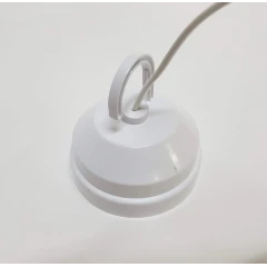 Фонарь сигнальный ФС-12 красный на плате