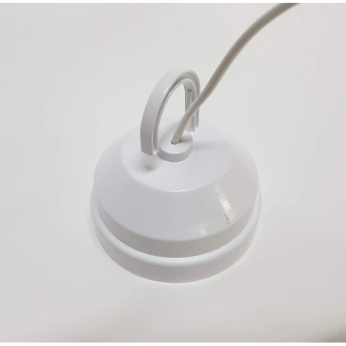 Фонарь сигнальный ФС-12 красный на плате