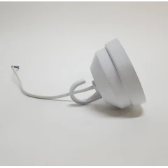 Фонарь сигнальный ФС-12 красный на плате