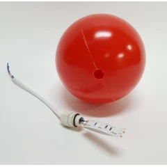 Фонарь сигнальный ФС-12.1