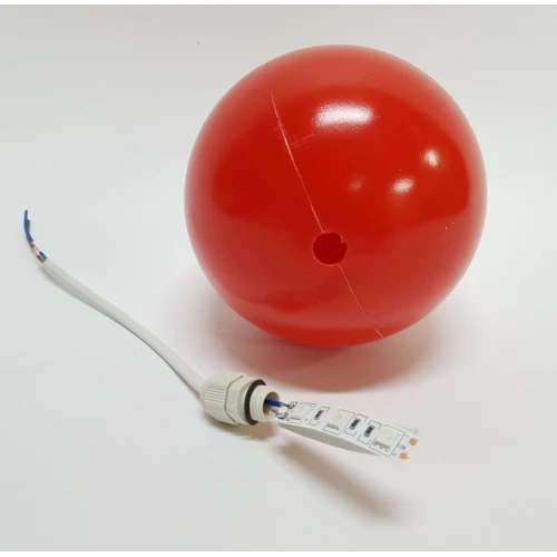 Фонарь сигнальный ФС-12.1