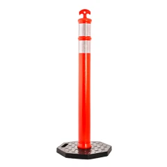 Ограждение дорожное 