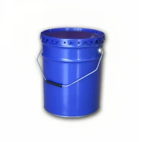 Дорожная краска АК-511 (фасовка 30 кг), черный