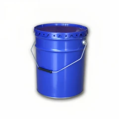 Дорожная краска АК-511 (фасовка 30 кг), синий