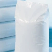 Термопластик со стеклошариками, жёлтый