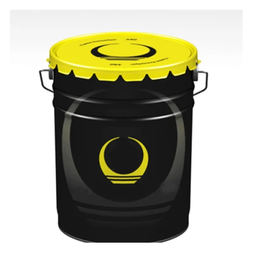 Холодный пластик со стеклошариками 