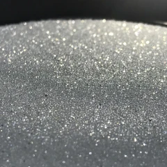 Стеклянные микросферы (микрогранулы 106-600 мкм), 25 кг