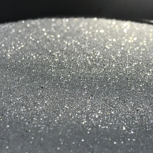 Стеклянные микросферы (микрогранулы 106-600 мкм), 25 кг