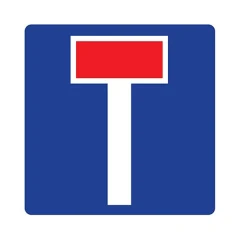 Квадратный знак B=700