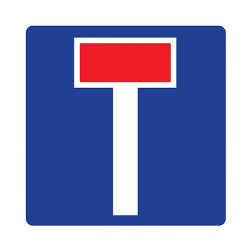 Квадратный знак B=700