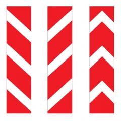 Прямоугольный знак 8.22.1-8.22.3, 1700x500