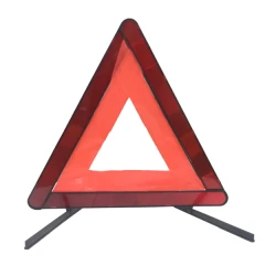 Знак аварийной остановки Треугольник