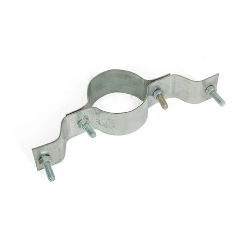 Крепление Коромысло одностороннее 76мм