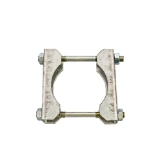 Крепление Скоба в сборе