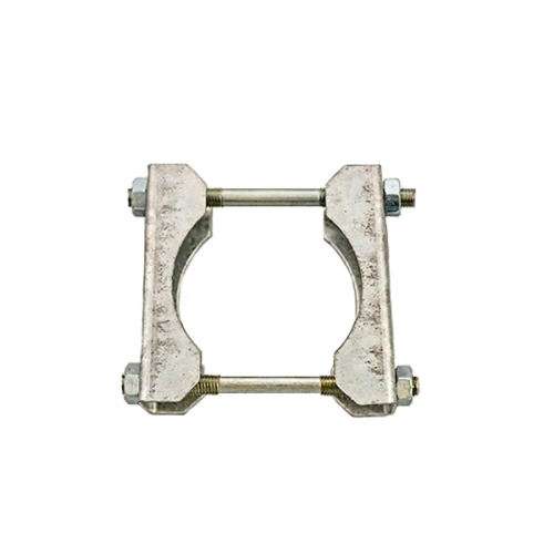 Крепление Скоба в сборе