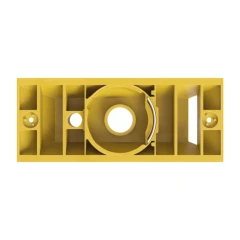 Делиниатор ДДР 610 + столбик сигнальный + светофильтр (красные полосы)