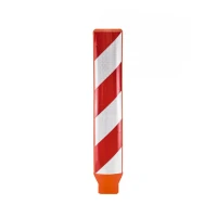 Столбик сигнальный для делиниатора ДПП-1.0.1 (односторонний)