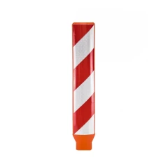 Столбик сигнальный для делиниатора ДПП-1.0.1 (односторонний)