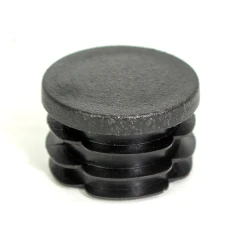 Заглушка для отверстия для вехи в делиниаторе