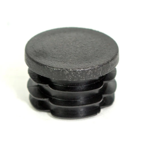 Заглушка для крепежного отверстия в колесоотбойнике, делиниаторе