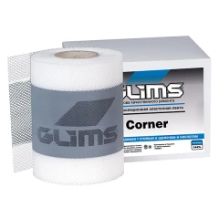 Гидроизоляционная лента Corner высокоэластичная, 10 м