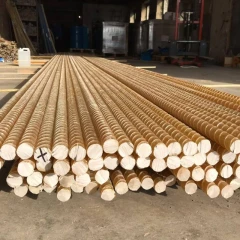 Стеклопластиковая арматура АСК-10 (50 м)