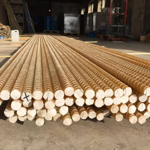 Стеклопластиковая арматура АСП-6 ТУ (50 м)