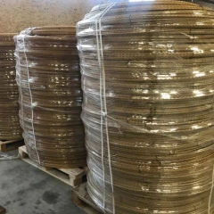 Стеклопластиковая арматура АСП-12 ТУ (50 м)