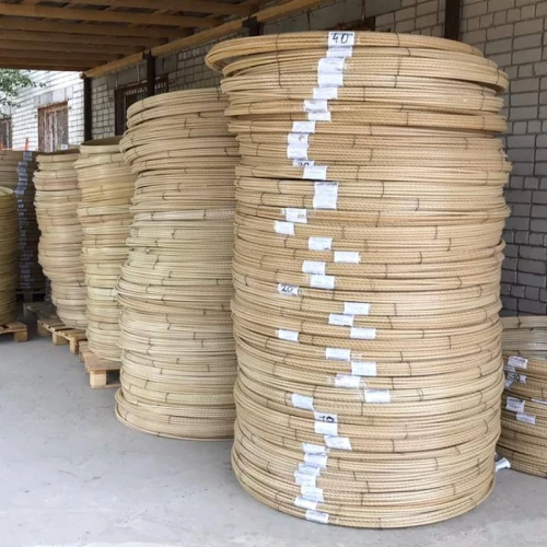 Стеклопластиковая арматура АСП-12 ТУ (50 м)