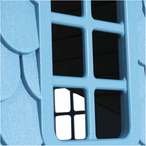 Детский домик Lifetime Playhouse, высота 2.15 м