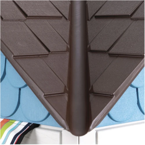 Детский домик Lifetime Playhouse, высота 2.15 м